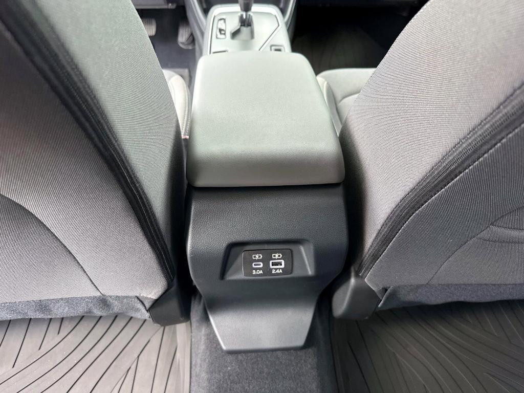 new 2025 Subaru Crosstrek car, priced at $30,439