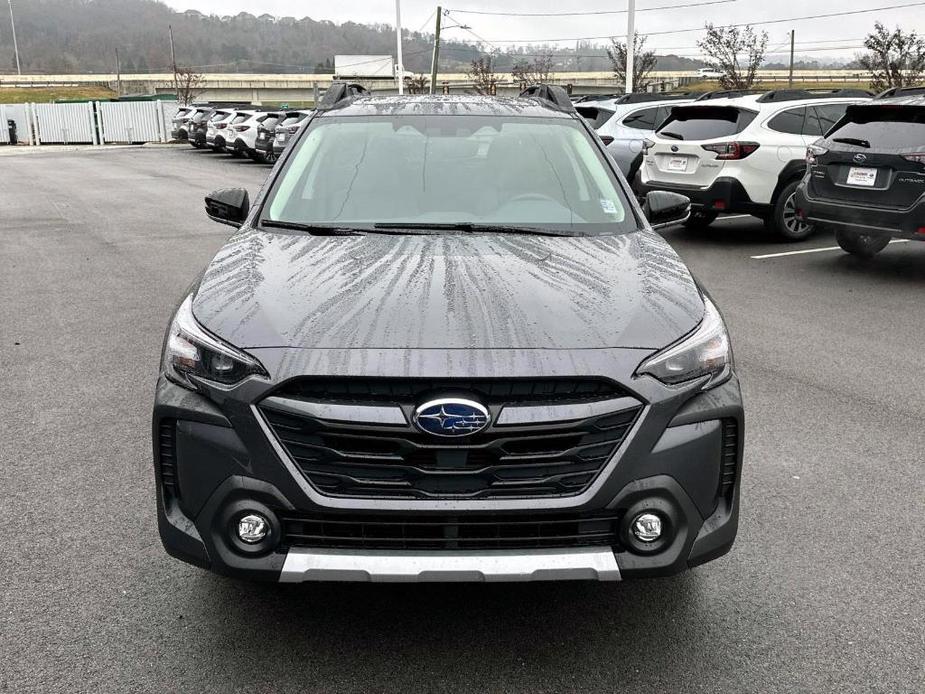 new 2025 Subaru Outback car, priced at $40,469