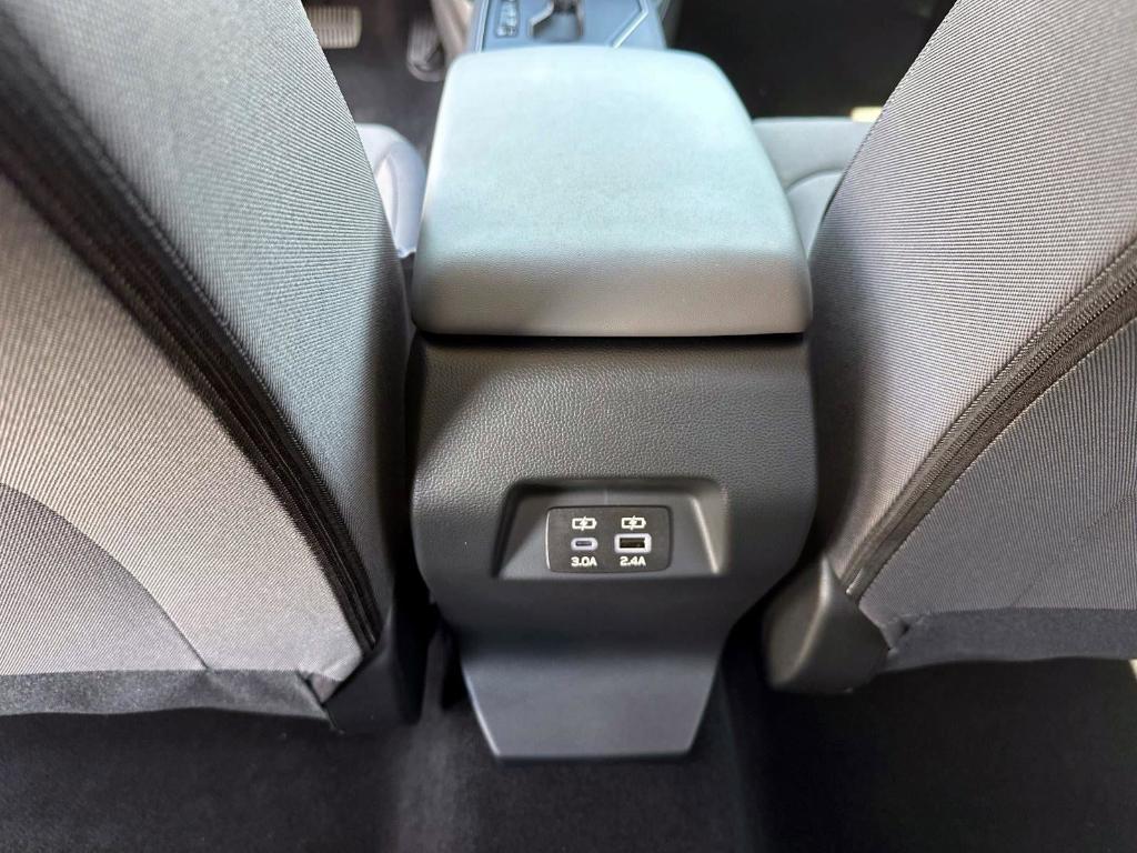 new 2025 Subaru Crosstrek car, priced at $29,689