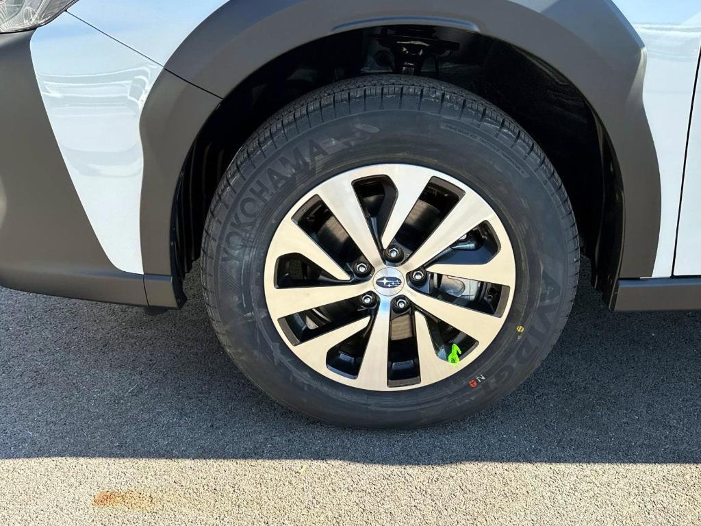 new 2025 Subaru Outback car, priced at $36,769