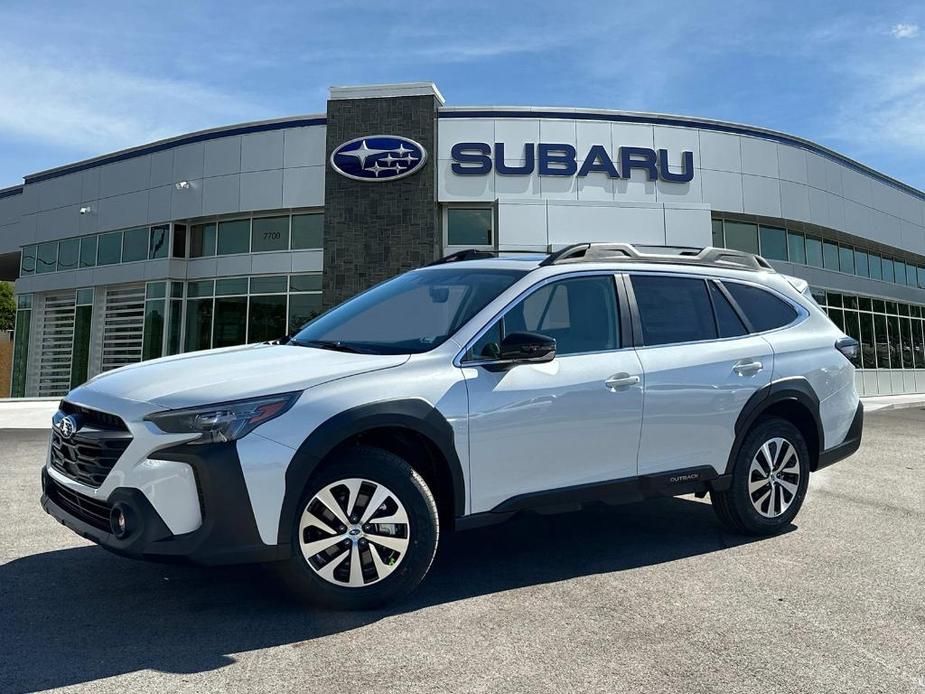 new 2025 Subaru Outback car, priced at $36,769