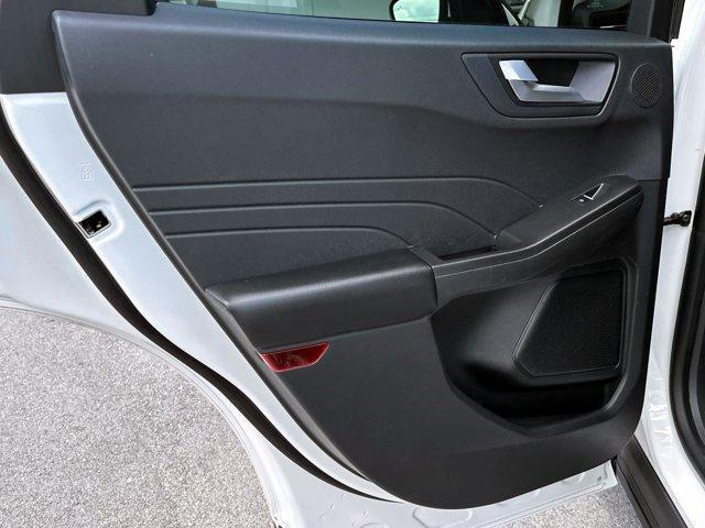 used 2021 Ford Escape car, priced at $19,480