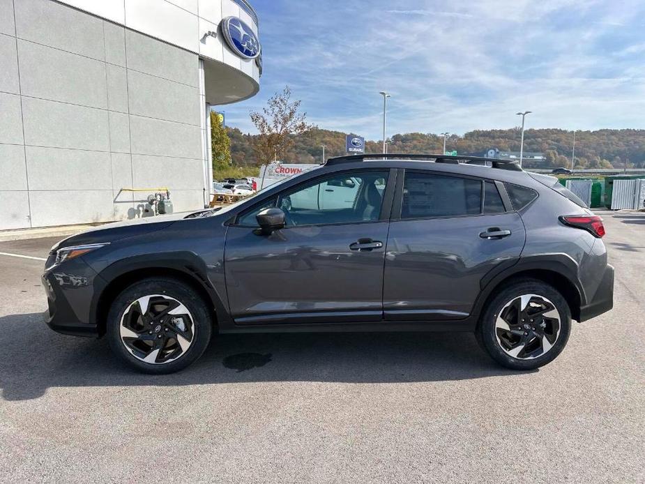 new 2025 Subaru Crosstrek car, priced at $33,780