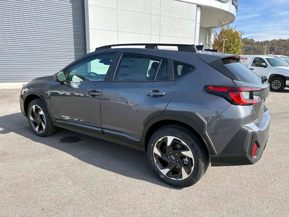 new 2025 Subaru Crosstrek car, priced at $33,780