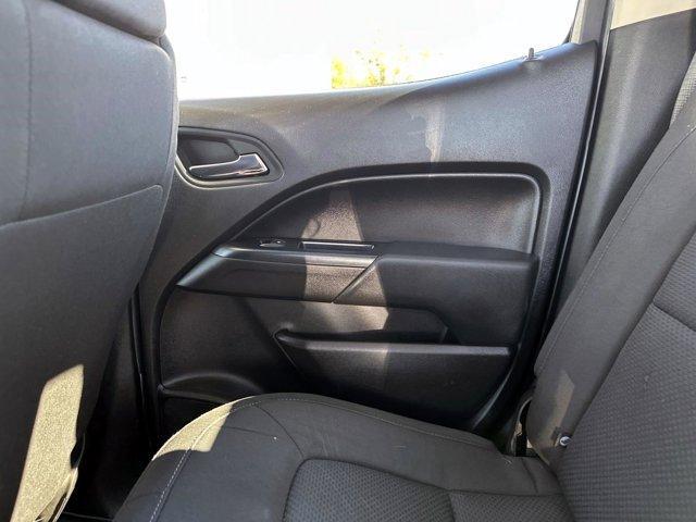 used 2020 Chevrolet Colorado car, priced at $22,980