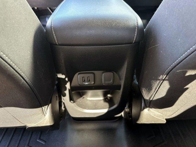 used 2020 Chevrolet Colorado car, priced at $22,980