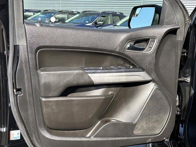 used 2020 Chevrolet Colorado car, priced at $22,980