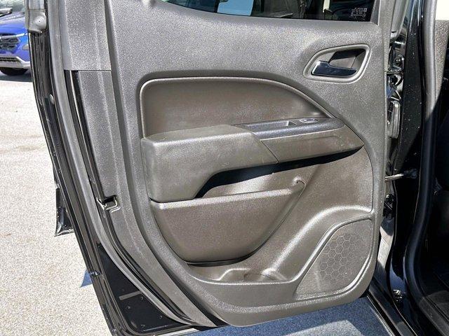 used 2020 Chevrolet Colorado car, priced at $22,980
