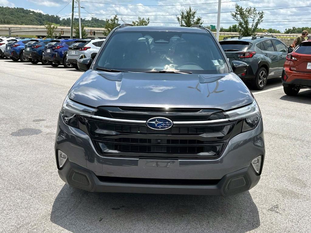 new 2025 Subaru Forester car, priced at $44,188