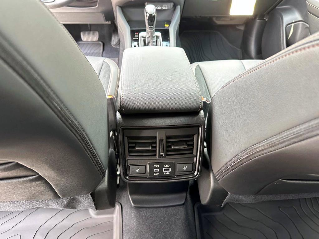 new 2025 Subaru Forester car, priced at $44,188