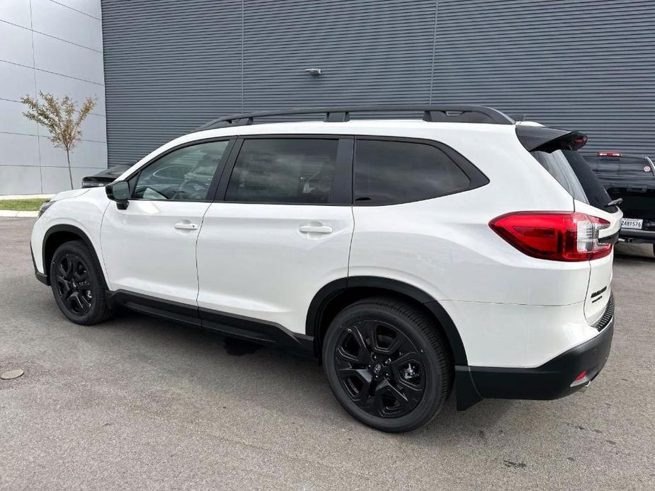 new 2024 Subaru Ascent car, priced at $44,112