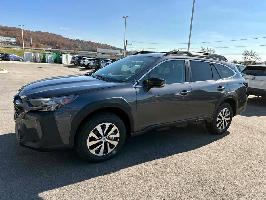 new 2025 Subaru Outback car, priced at $33,779