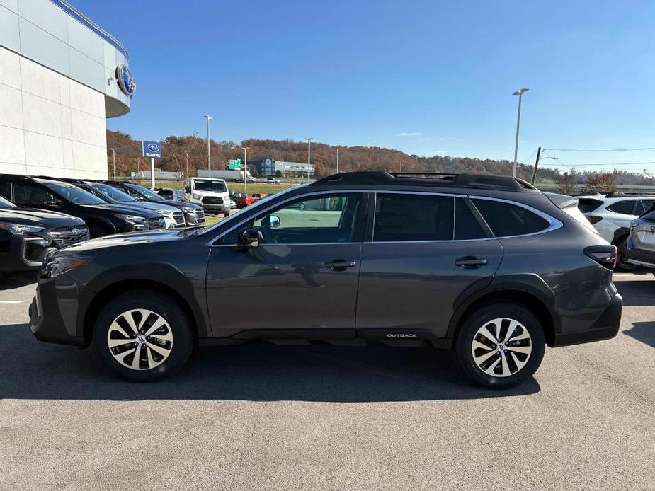 new 2025 Subaru Outback car, priced at $33,779