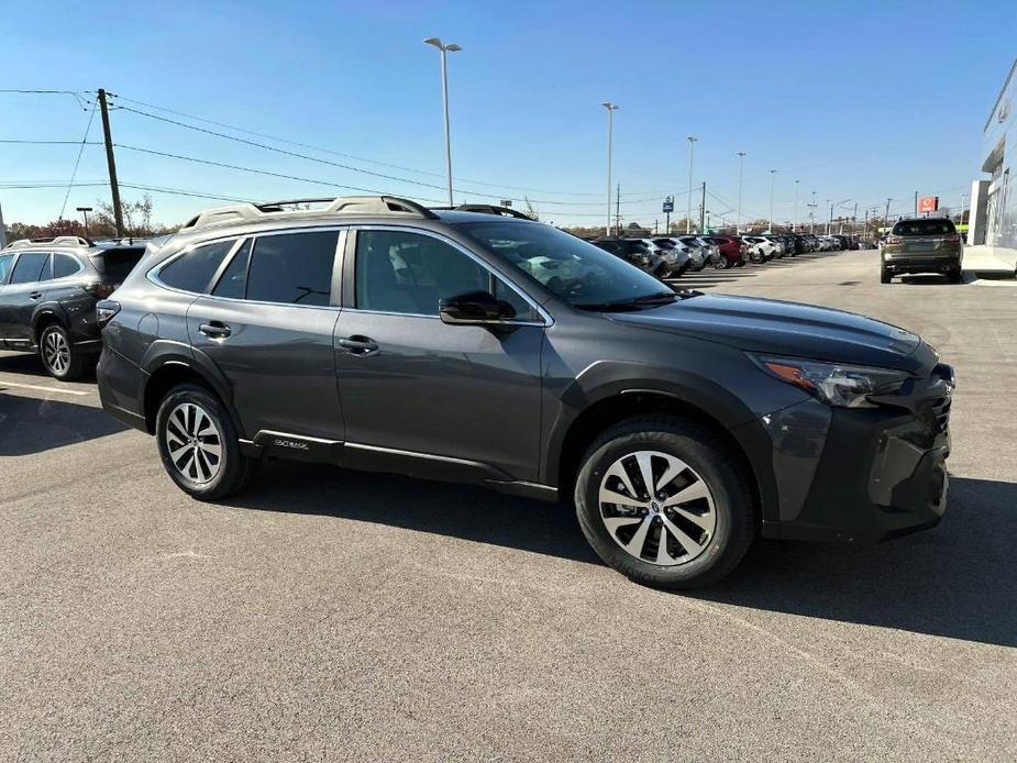 new 2025 Subaru Outback car, priced at $33,779