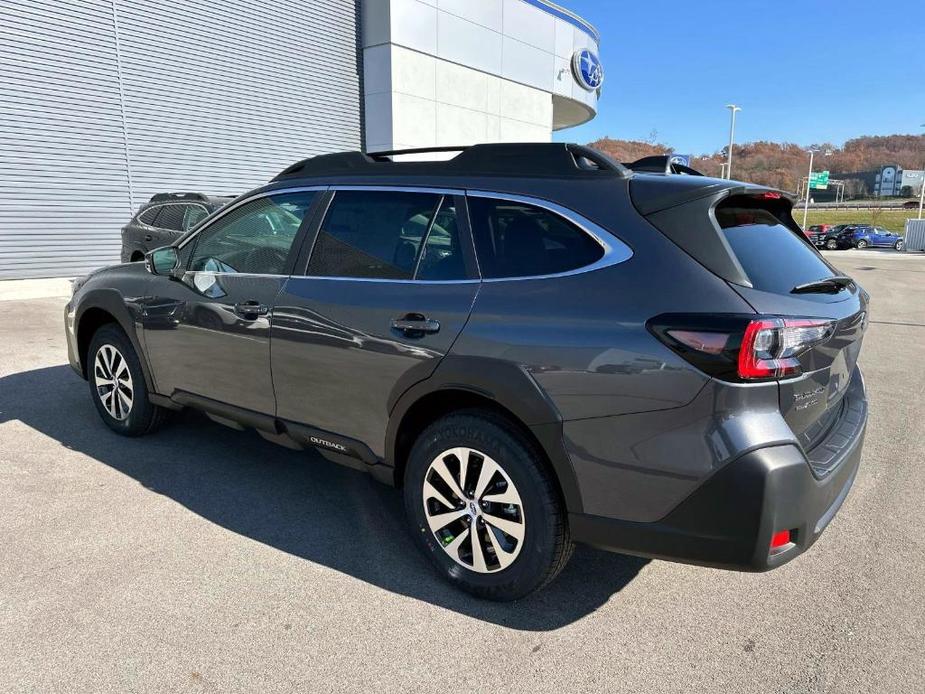 new 2025 Subaru Outback car, priced at $33,779