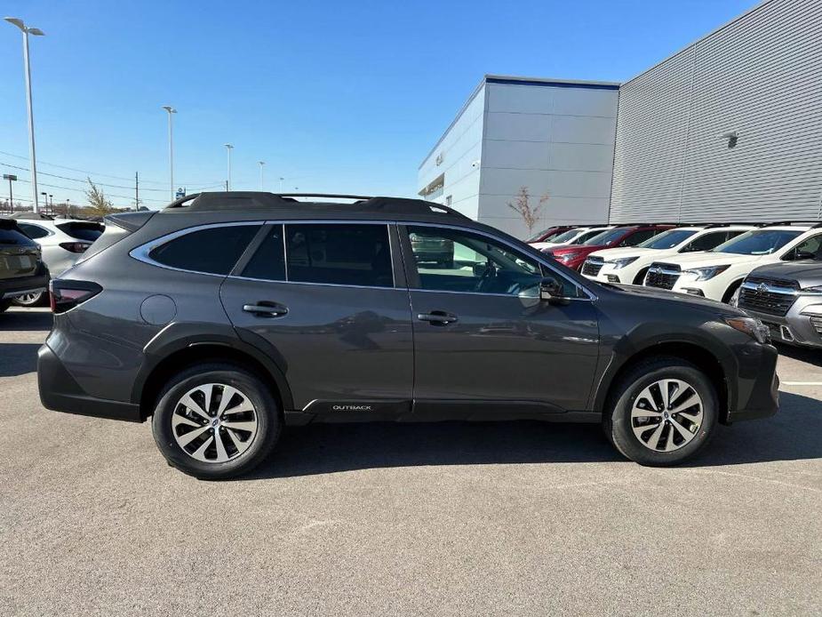 new 2025 Subaru Outback car, priced at $33,779