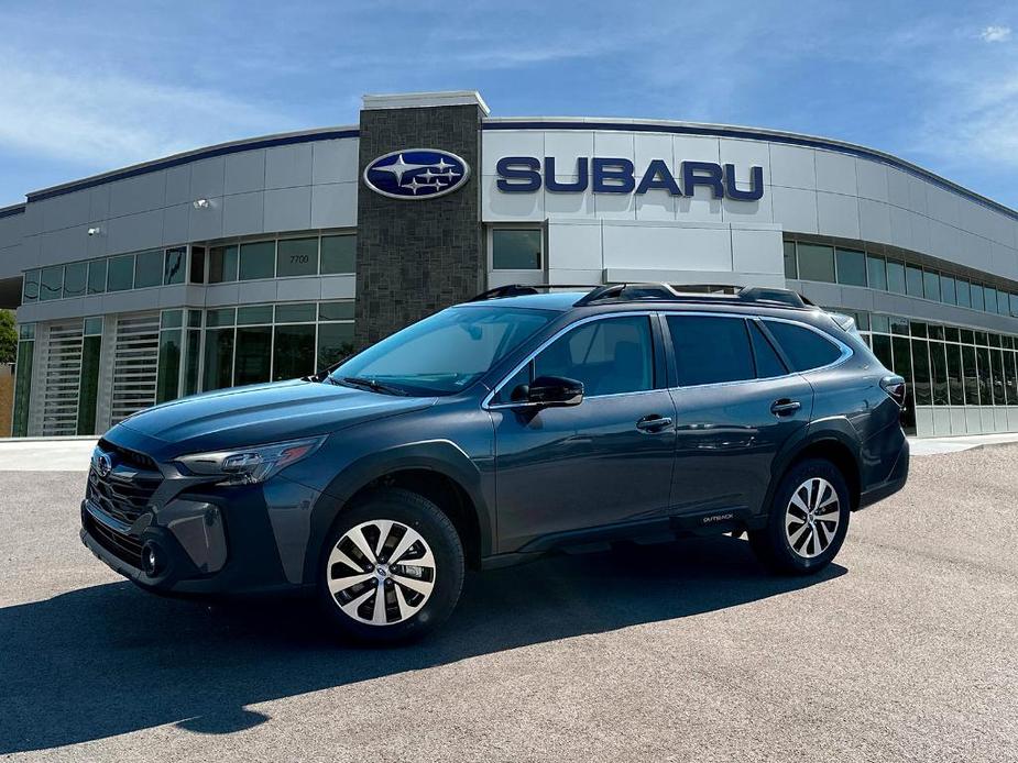 new 2025 Subaru Outback car, priced at $33,779