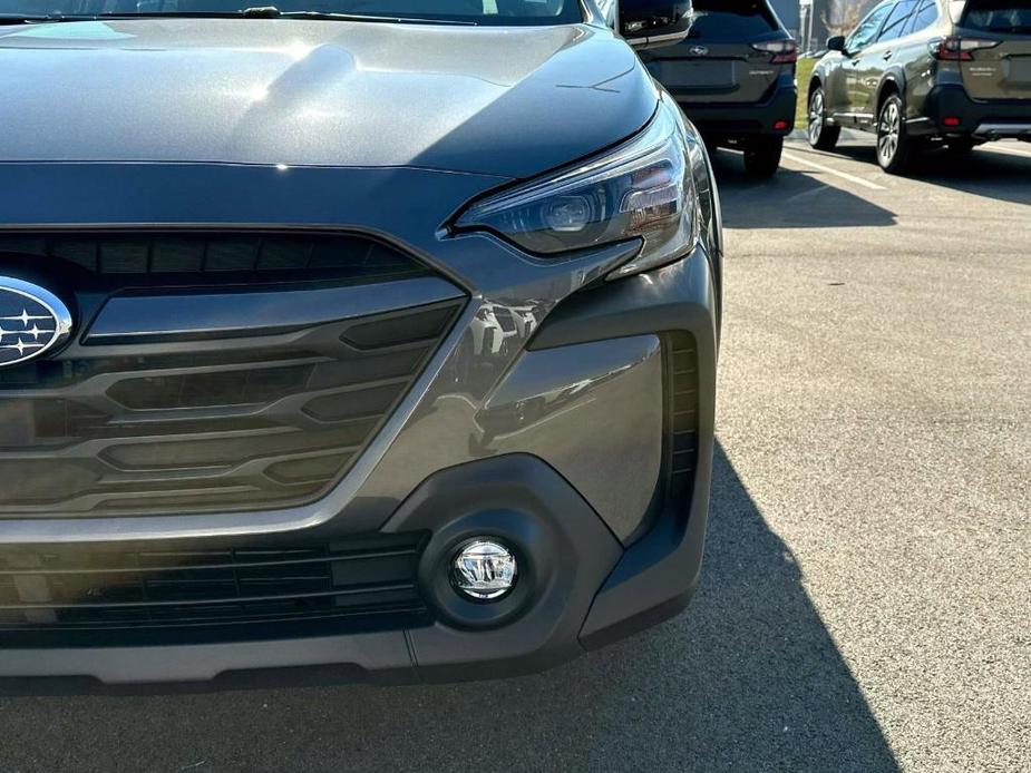 new 2025 Subaru Outback car, priced at $33,779