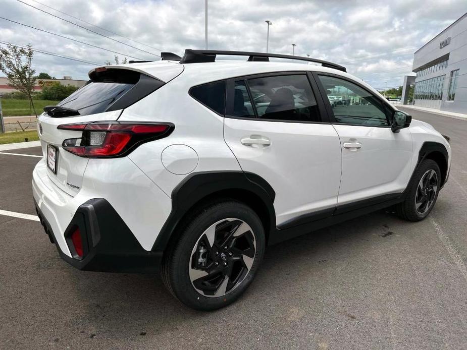 new 2024 Subaru Crosstrek car, priced at $35,283