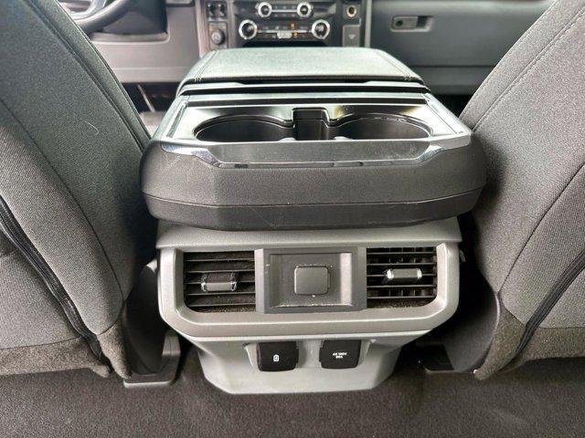 used 2024 Ford F-150 car, priced at $44,980