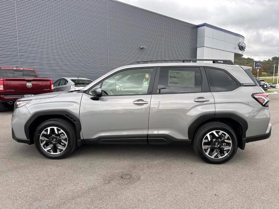 new 2025 Subaru Forester car, priced at $34,839