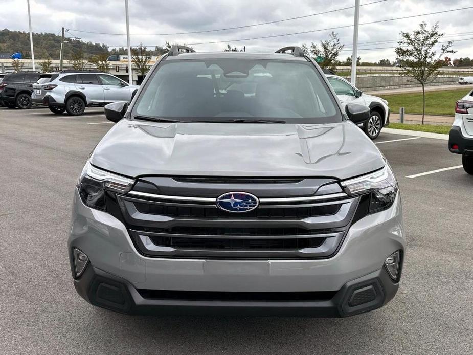 new 2025 Subaru Forester car, priced at $34,839