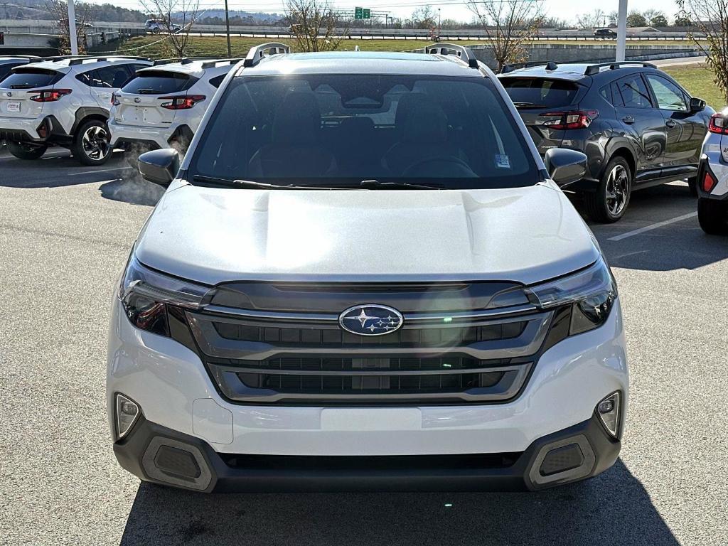 new 2026 Subaru Forester car, priced at $41,692
