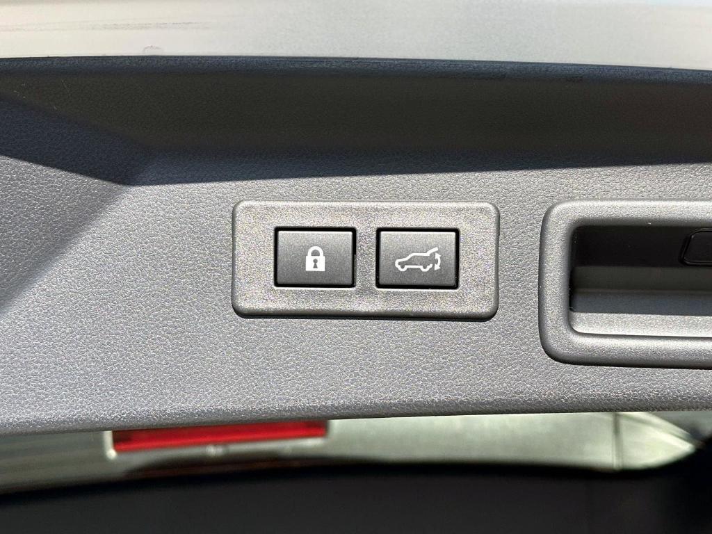 new 2026 Subaru Forester car, priced at $41,692