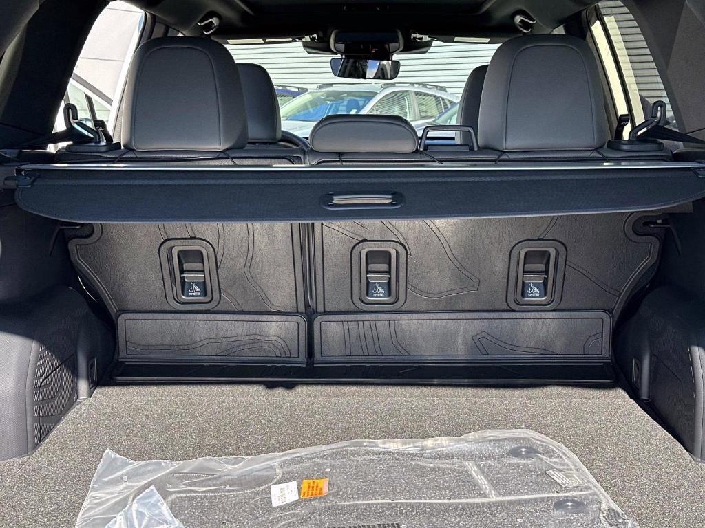 new 2026 Subaru Forester car, priced at $41,692