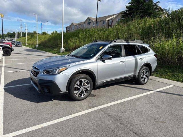 used 2020 Subaru Outback car, priced at $28,980