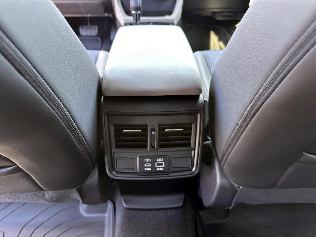 new 2026 Subaru Forester car, priced at $36,959