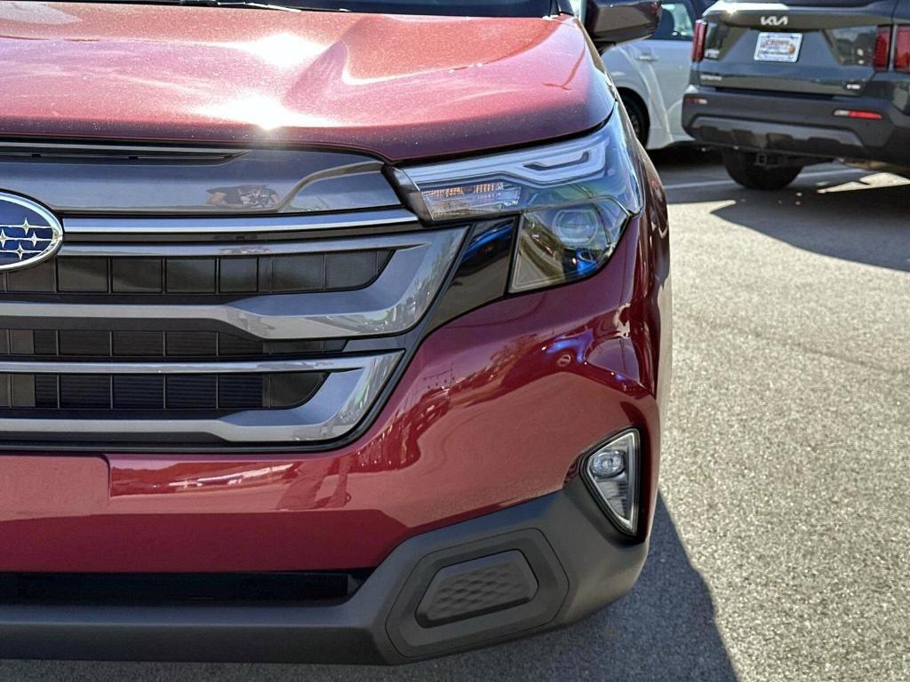 new 2026 Subaru Forester car, priced at $36,959