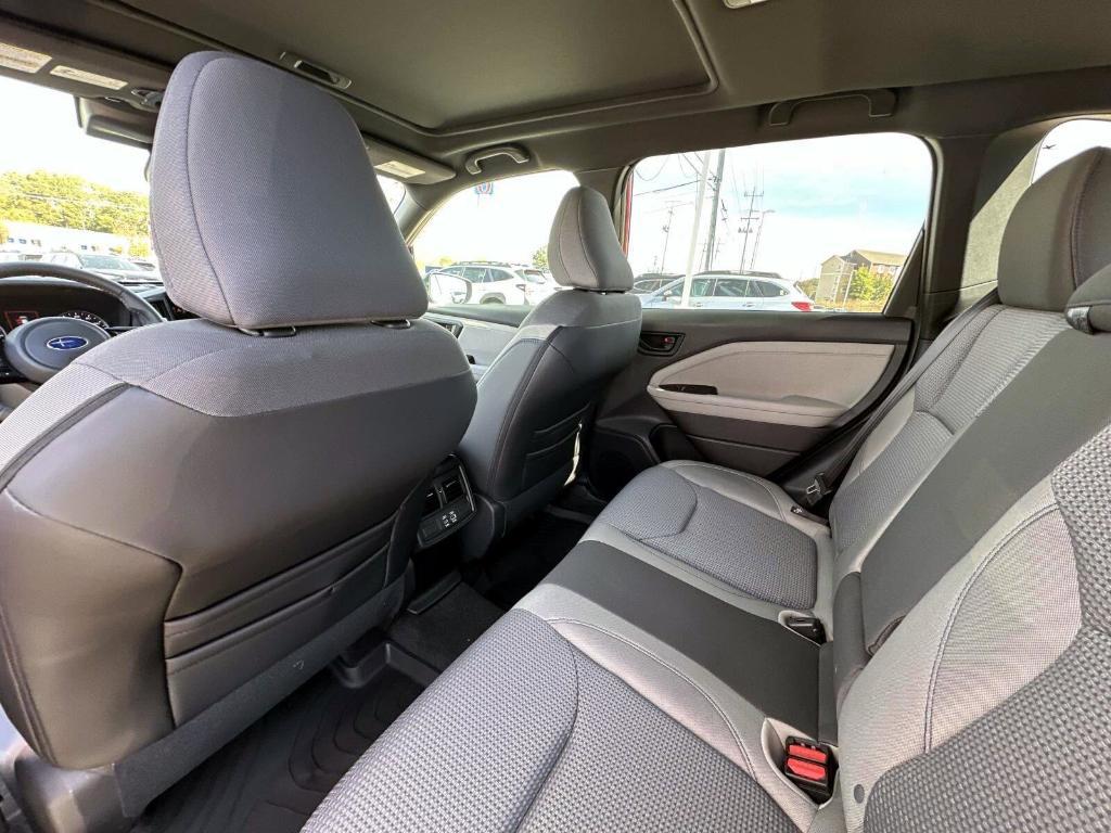new 2026 Subaru Forester car, priced at $36,959