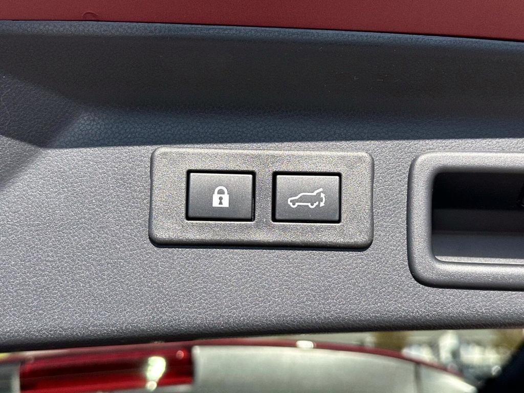 new 2026 Subaru Forester car, priced at $36,959