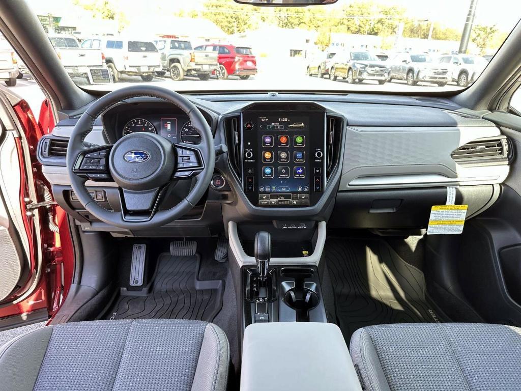 new 2026 Subaru Forester car, priced at $36,959