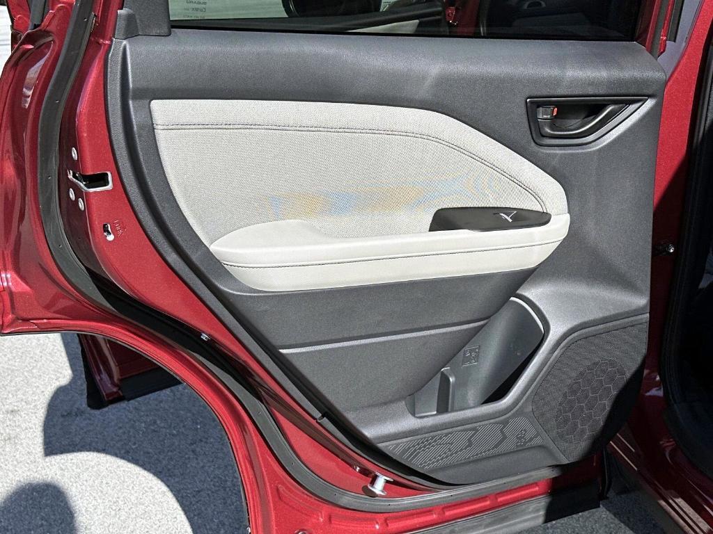 new 2026 Subaru Forester car, priced at $36,959