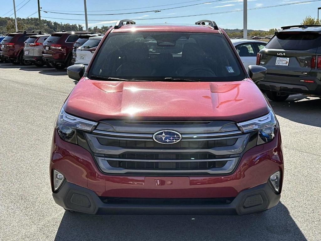 new 2026 Subaru Forester car, priced at $36,959