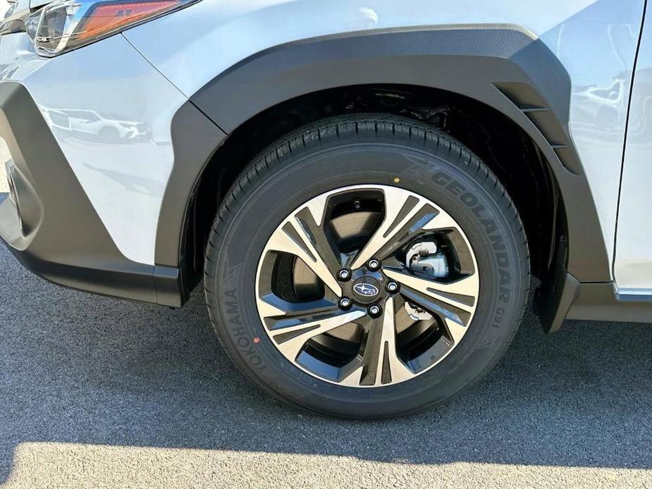 new 2024 Subaru Crosstrek car, priced at $30,988