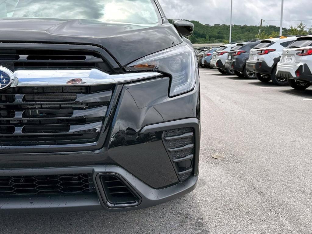 new 2025 Subaru Ascent car, priced at $41,561