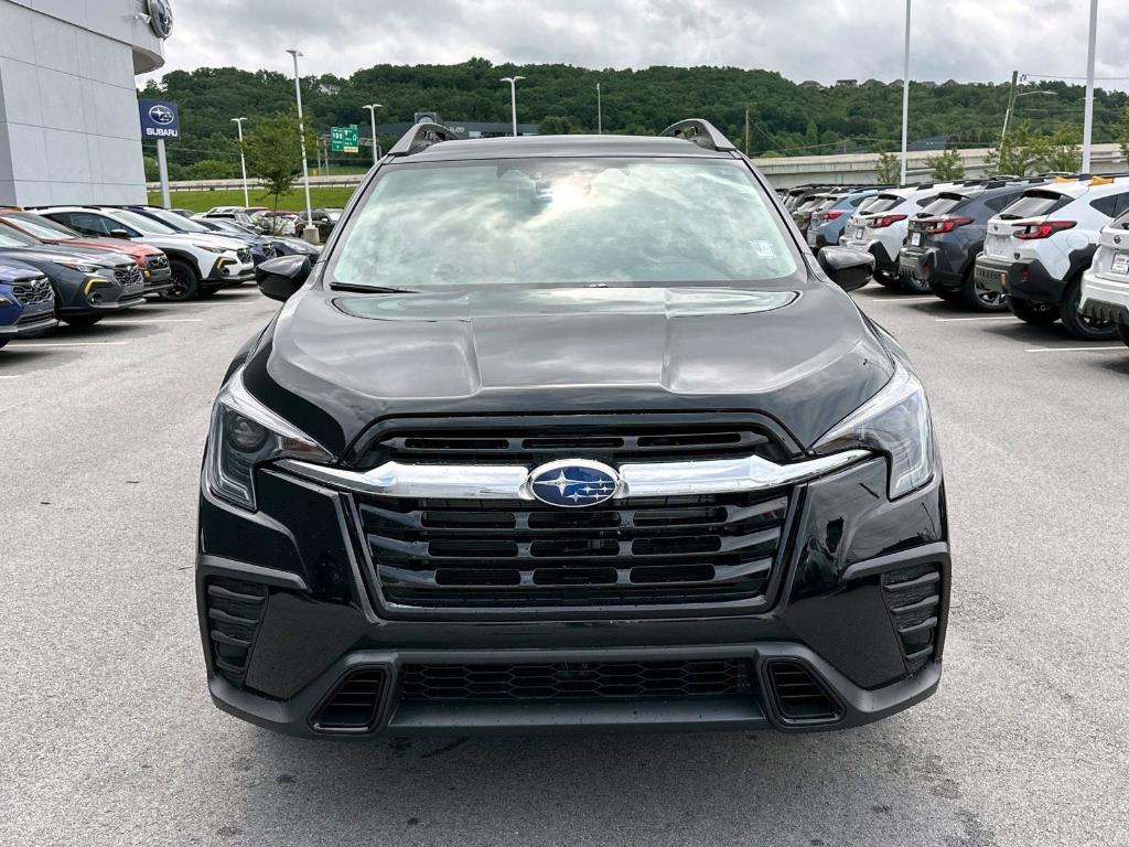 new 2025 Subaru Ascent car, priced at $41,561