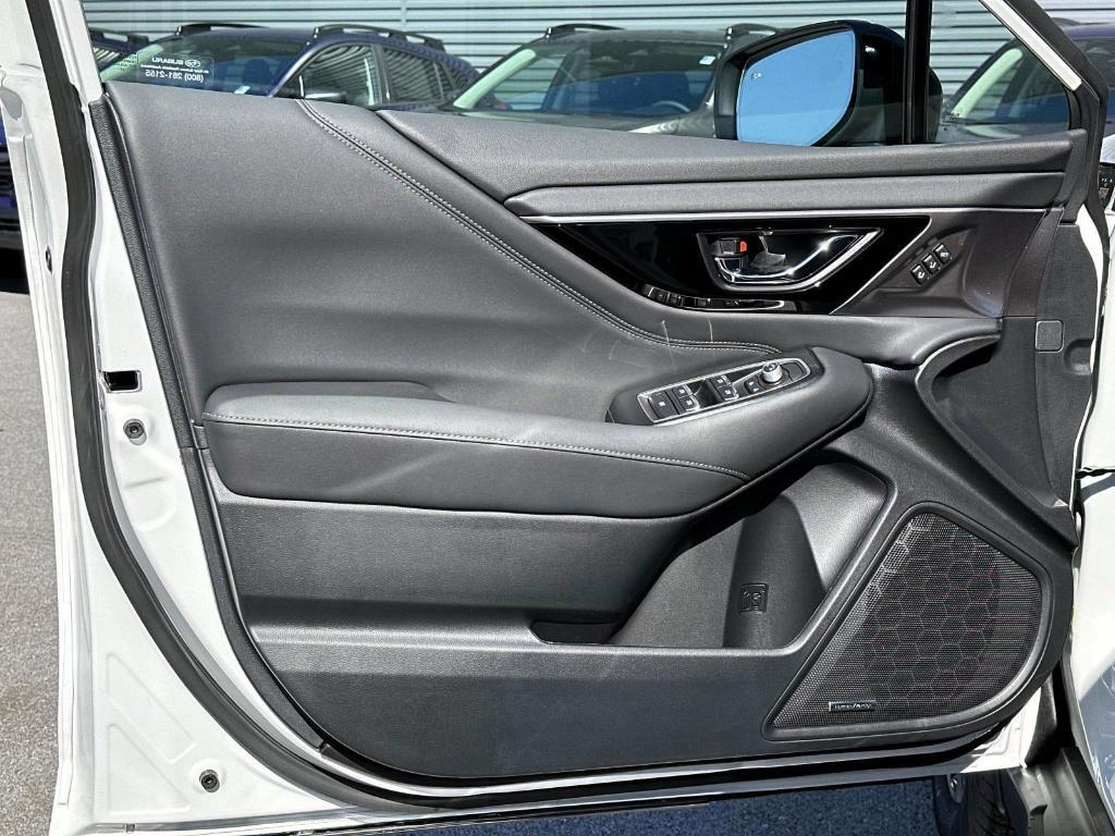 new 2025 Subaru Outback car, priced at $42,292