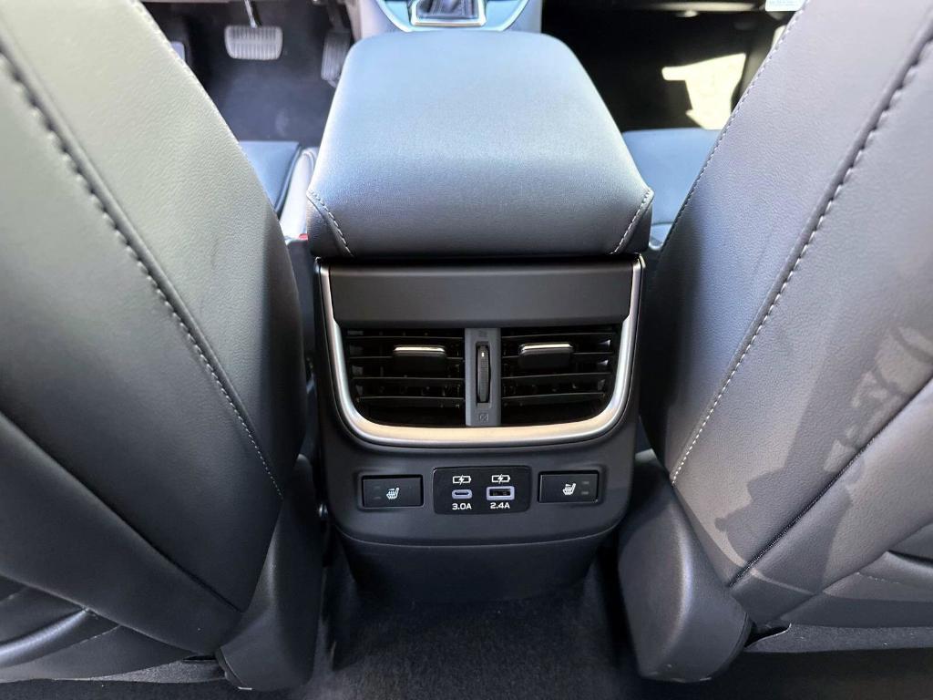 new 2025 Subaru Outback car, priced at $42,292