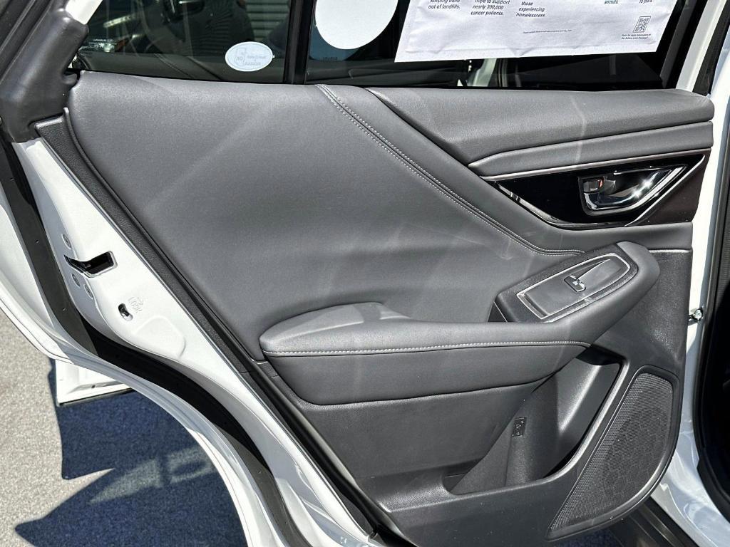 new 2025 Subaru Outback car, priced at $42,292