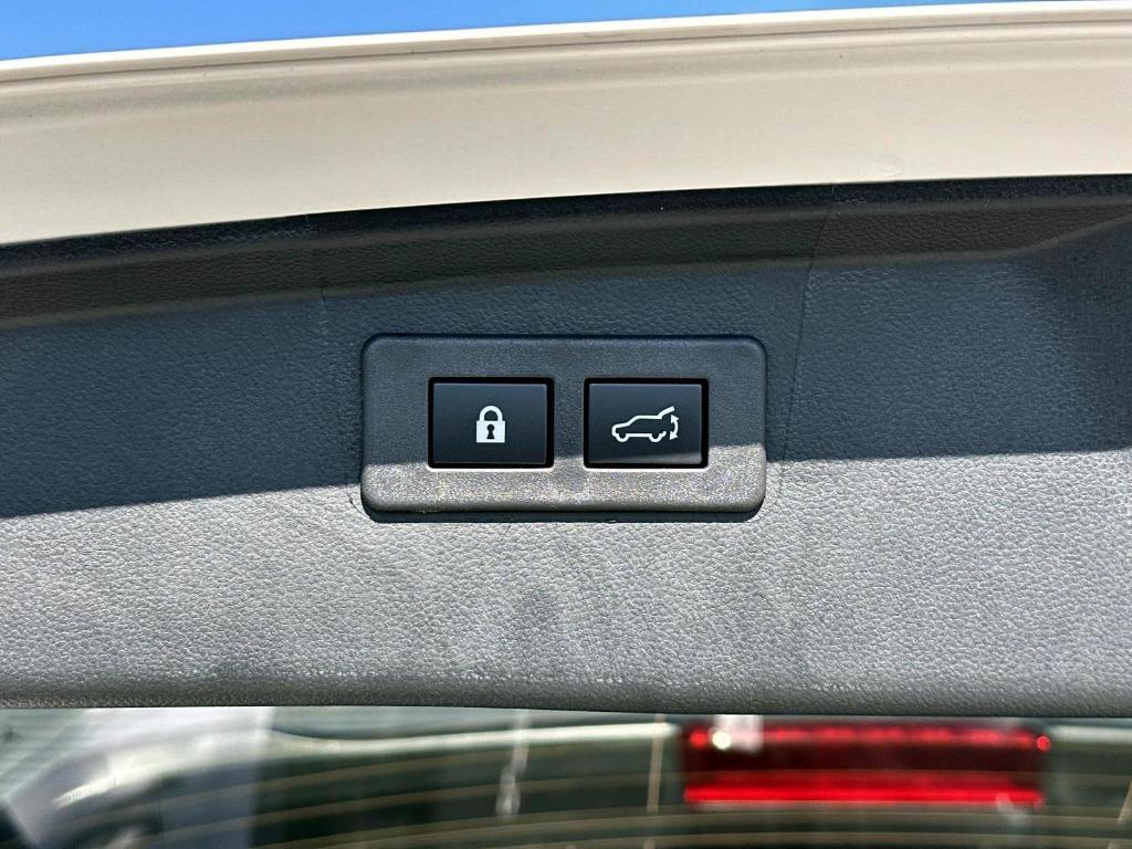 new 2025 Subaru Outback car, priced at $42,292