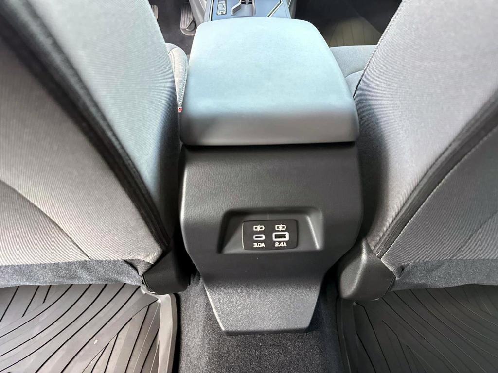 new 2025 Subaru Crosstrek car, priced at $30,179