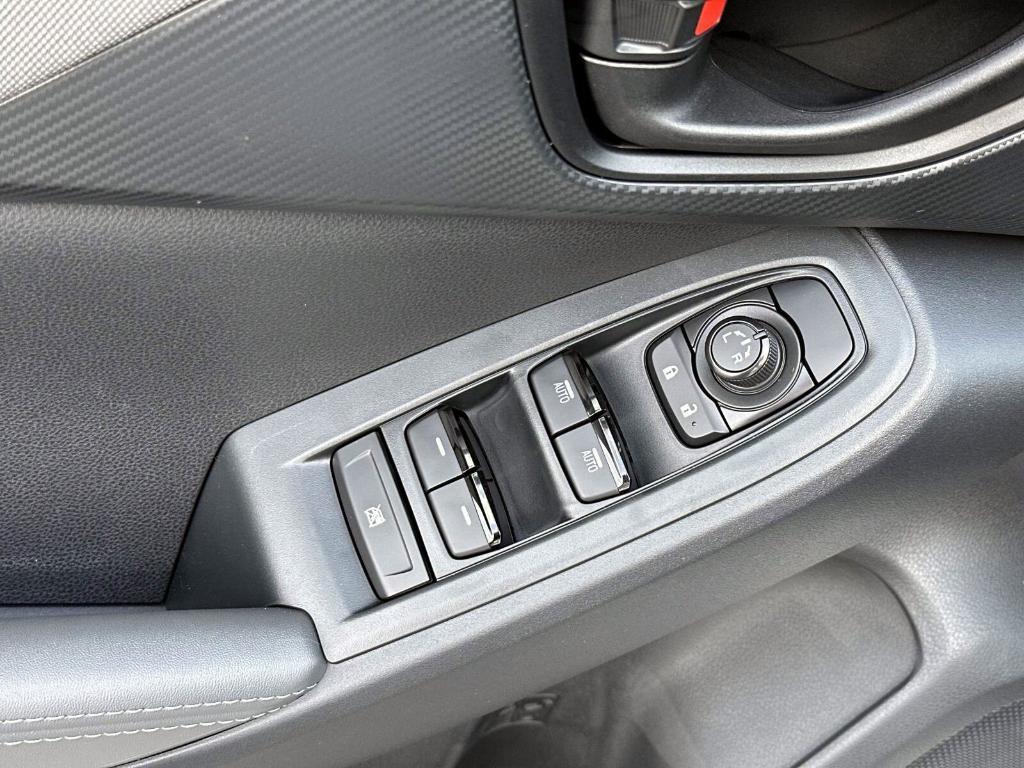 new 2025 Subaru Crosstrek car, priced at $30,179