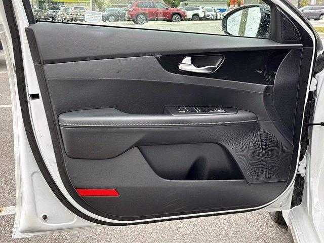 used 2022 Kia Forte car, priced at $19,480
