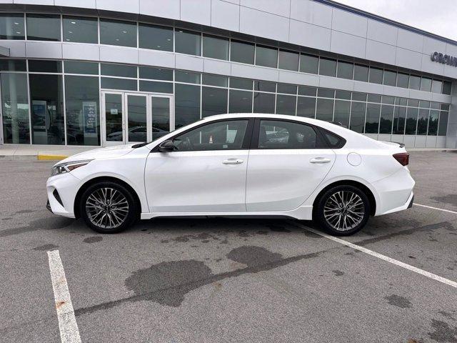 used 2022 Kia Forte car, priced at $19,480