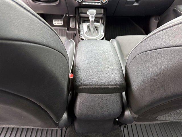 used 2022 Kia Forte car, priced at $19,480