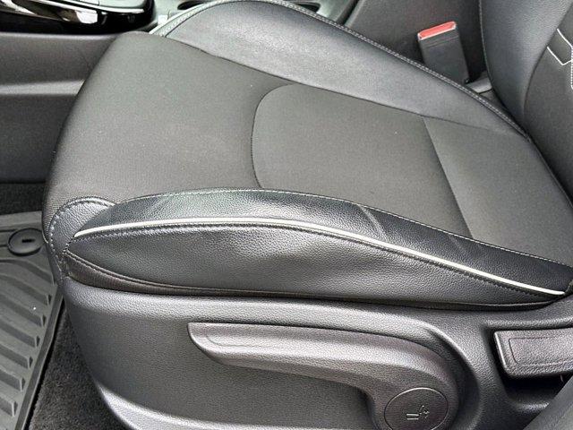 used 2022 Kia Forte car, priced at $19,480